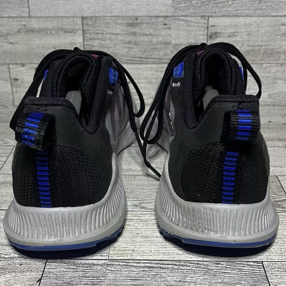 New Balance Trail All Terrain Dynasoft Nitrel V4 Running Shoes Women’s Size 10 - Picture 5 of 7